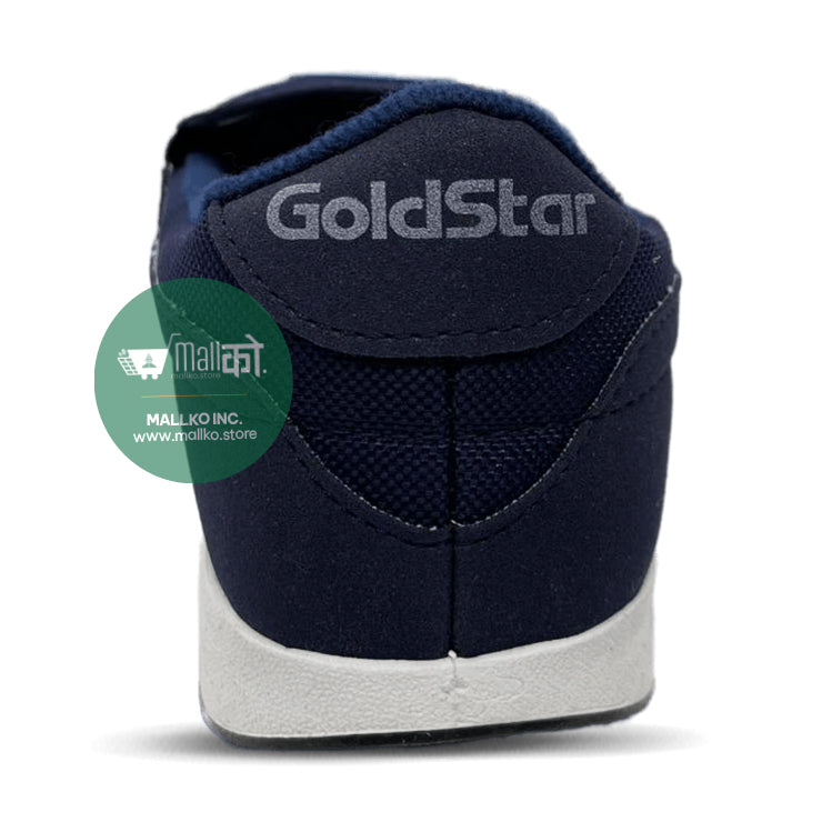 Goldstar #033 Navy