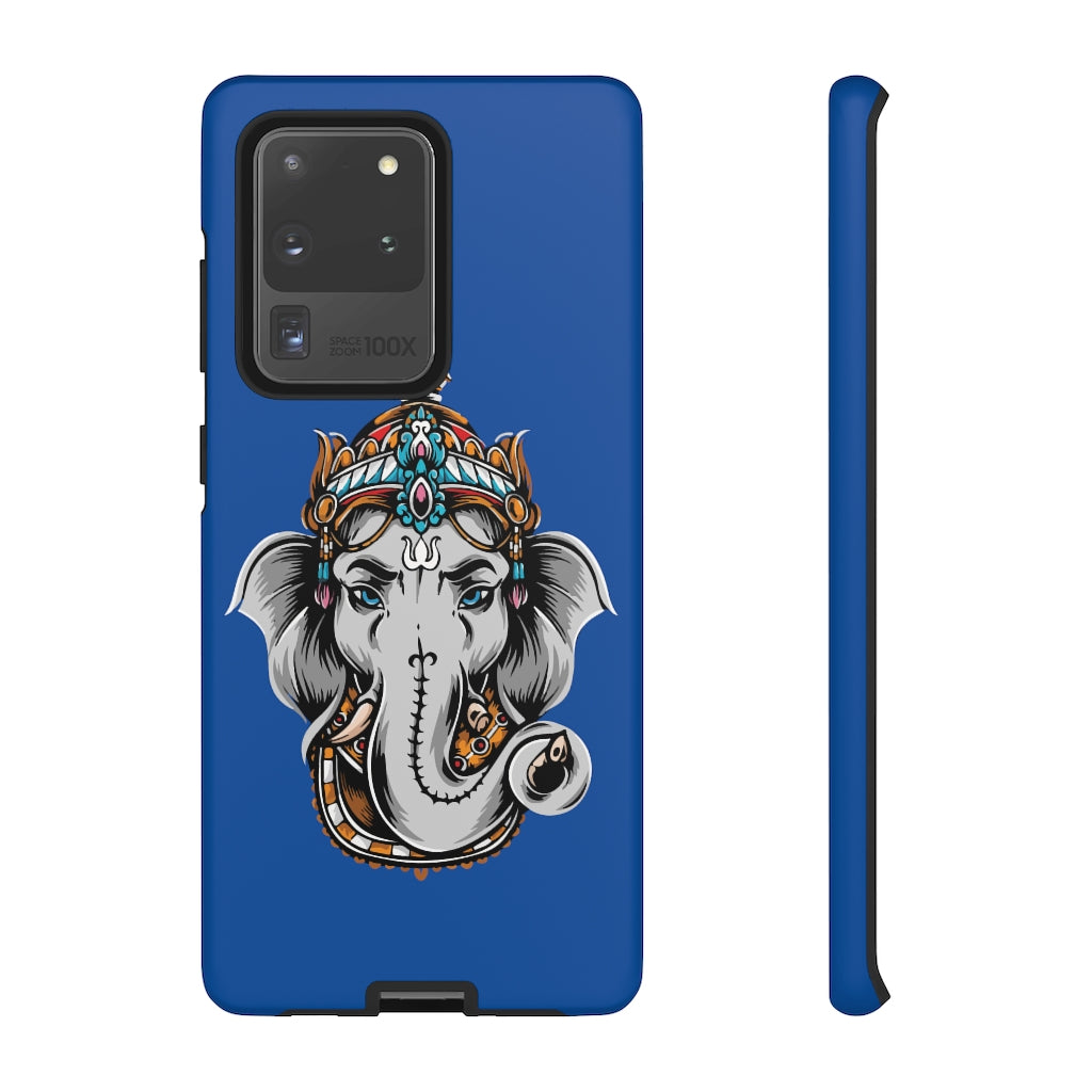 Tough Ganesh Phone Case