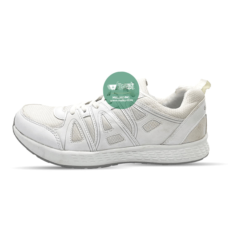 Goldstar G #201 F/White