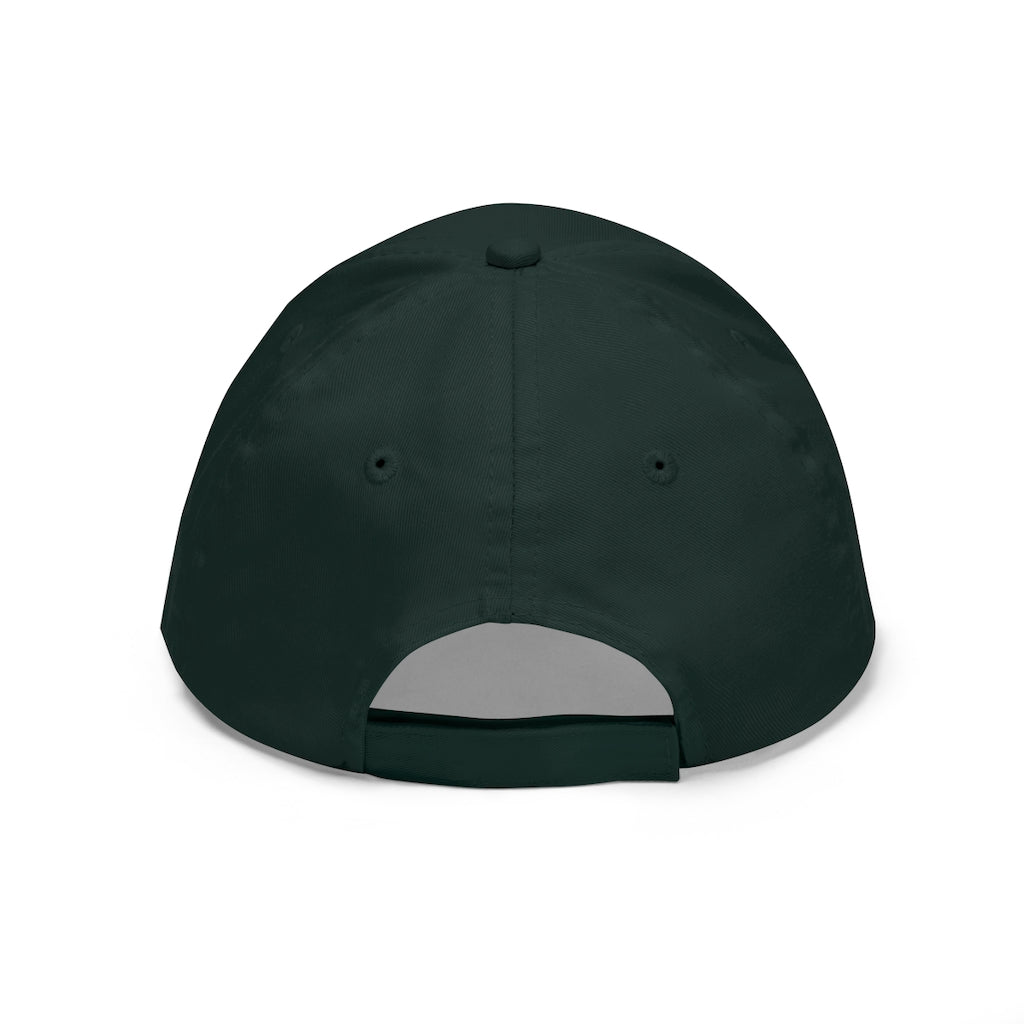 Papa Twill Hat