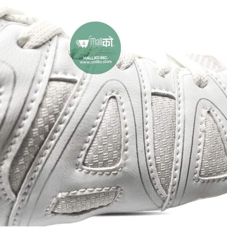 Goldstar G #201 F/White
