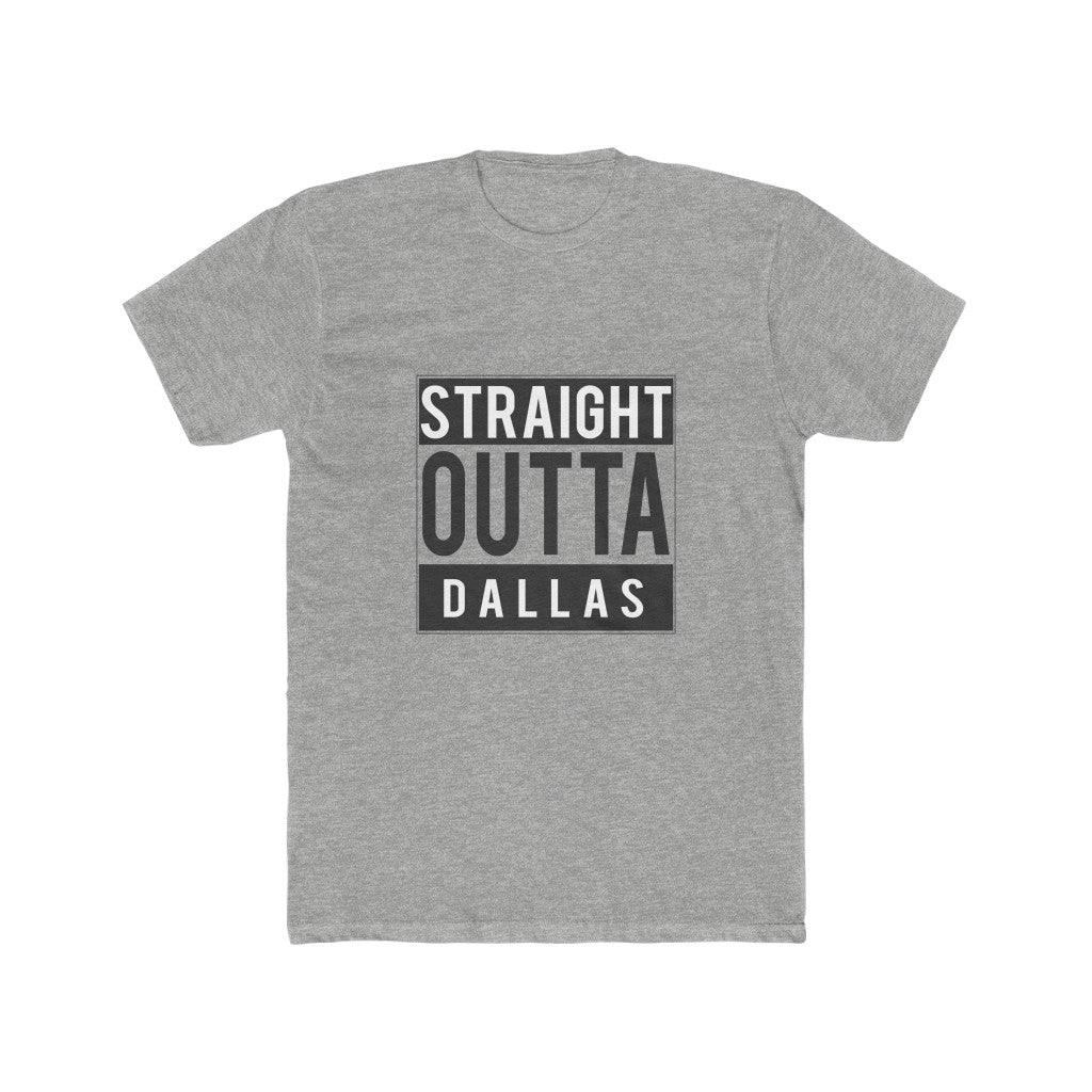 Sraight Outta Dallas T-Shirt