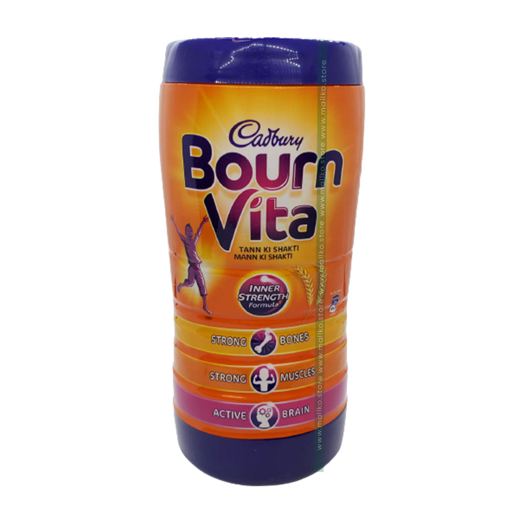 Cadbury Bournvita
