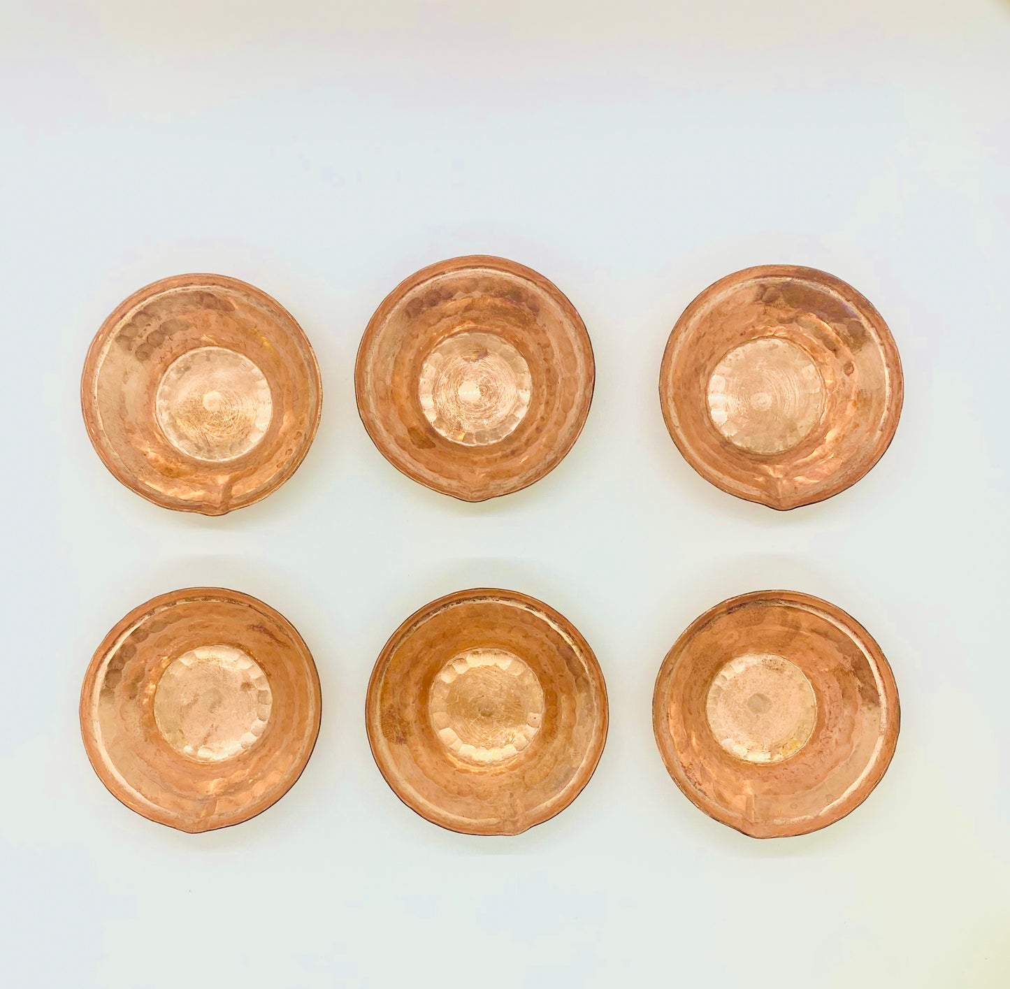 Copper Diyo (तामा दियो)