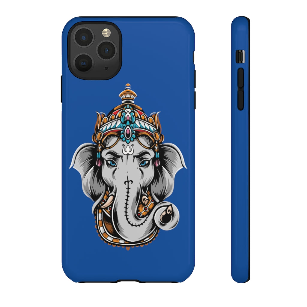 Tough Ganesh Phone Case