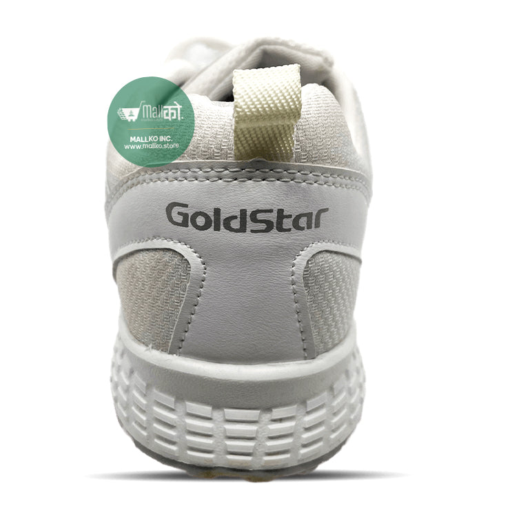Goldstar G #201 F/White