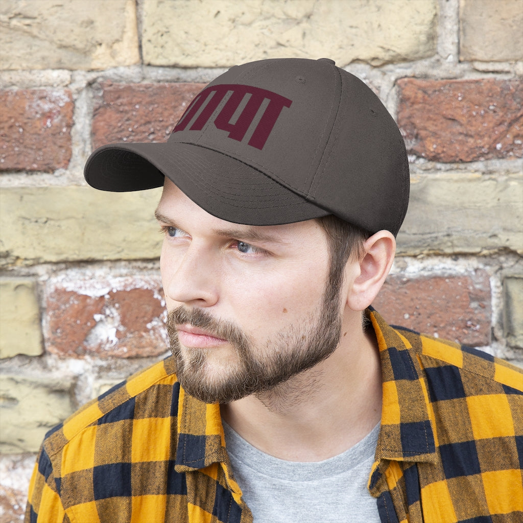 Papa Twill Hat