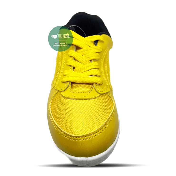 Goldstar Yellow BNT-II