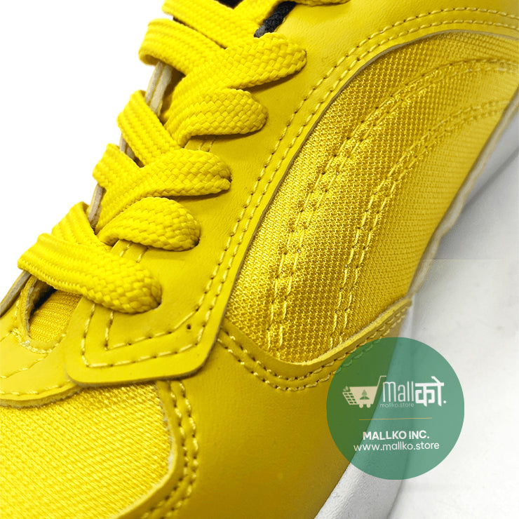 Goldstar Yellow BNT-II