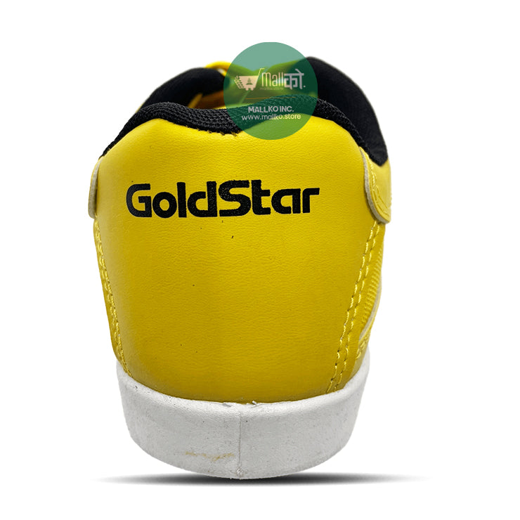 Goldstar Yellow BNT-II