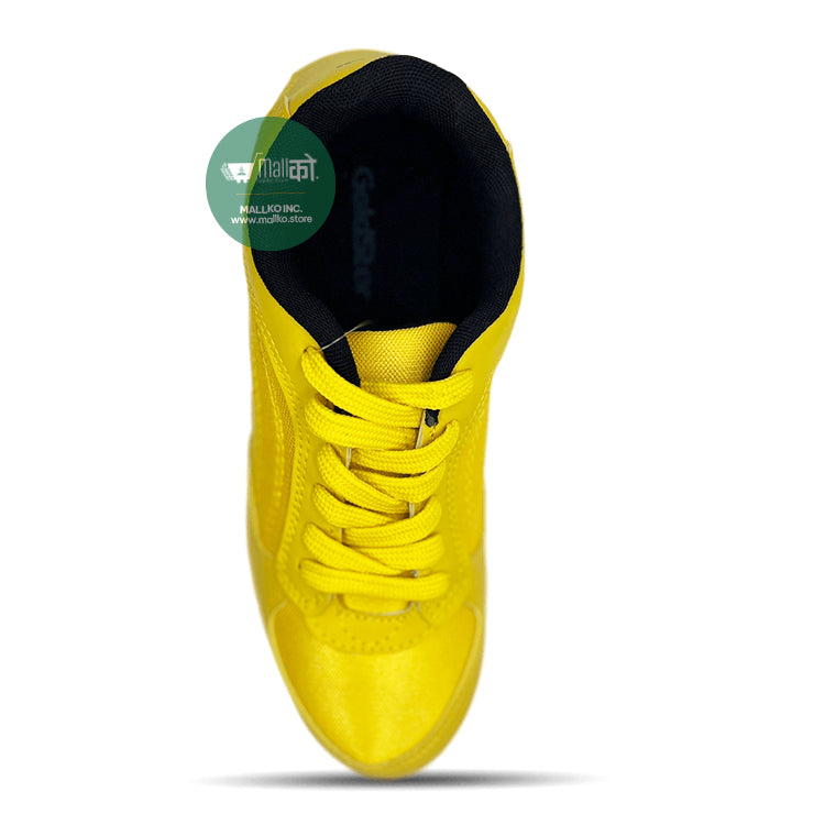 Goldstar Yellow BNT-II
