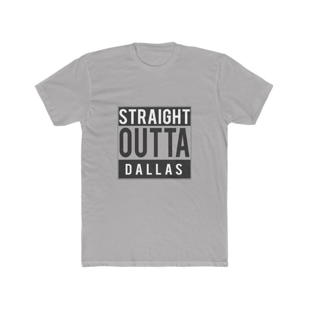 Sraight Outta Dallas T-Shirt