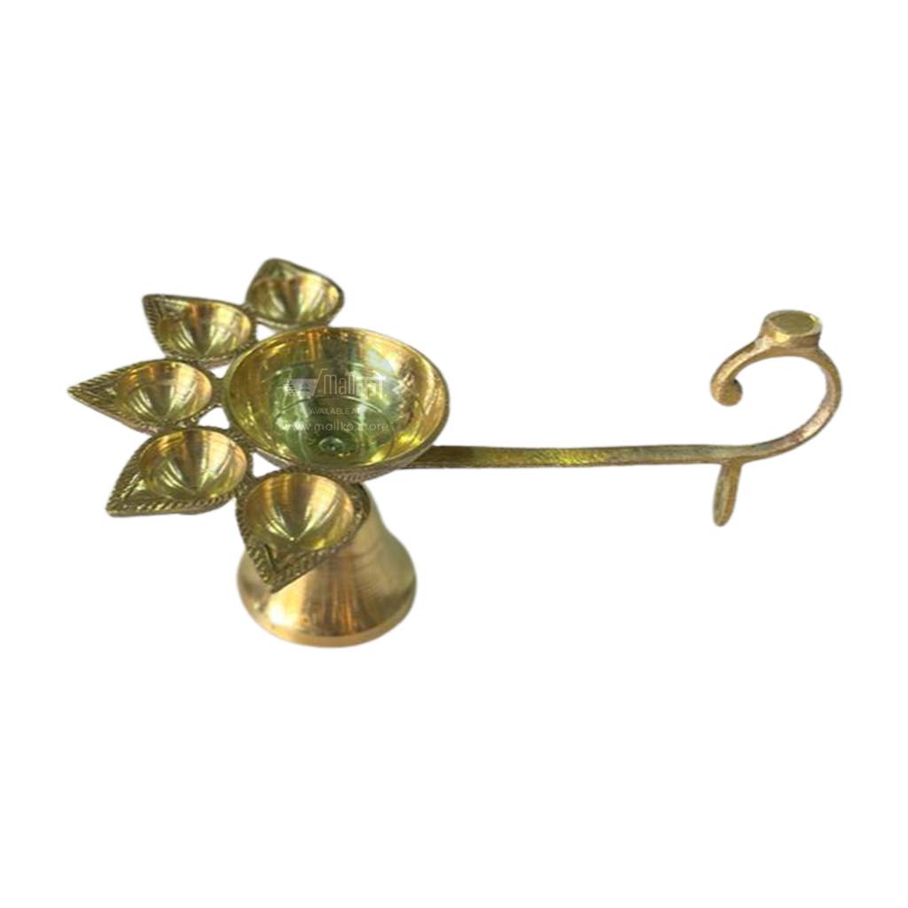 Pancha Aarati Holder