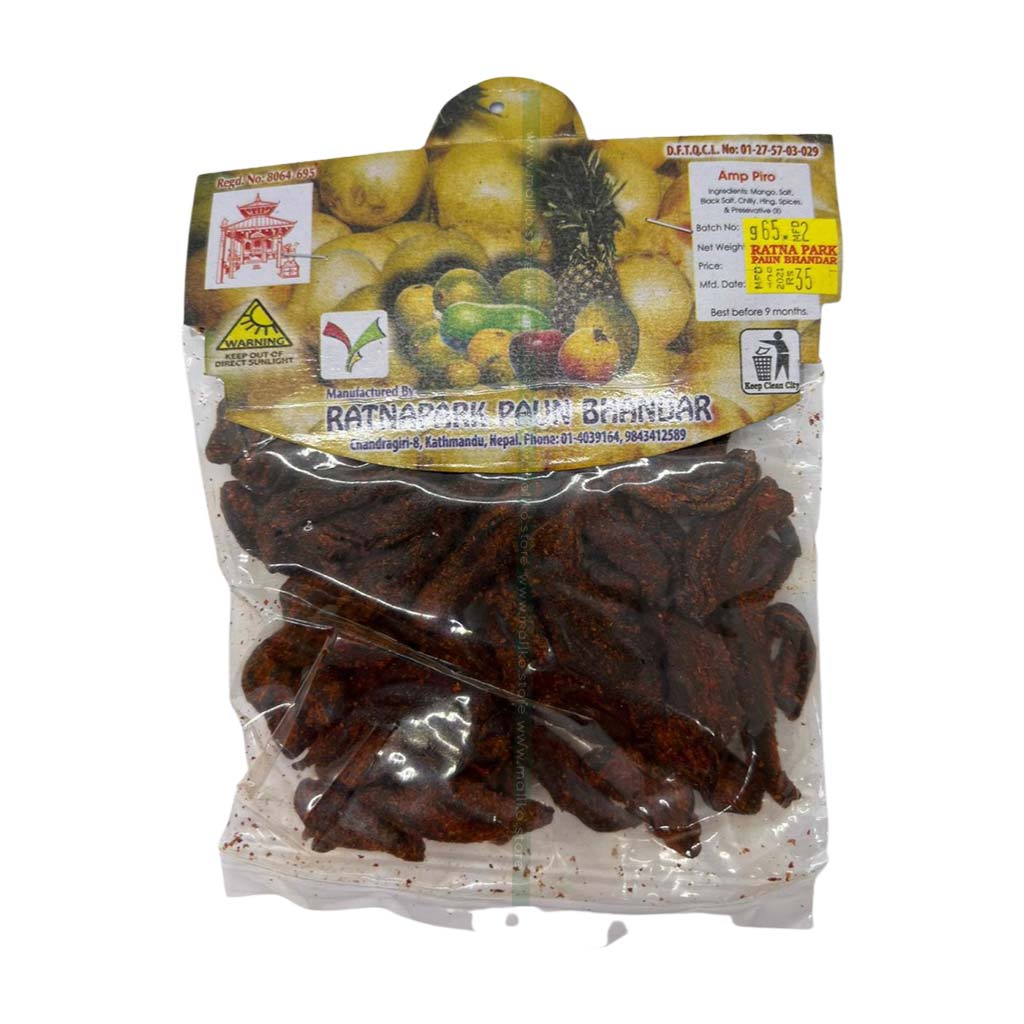 Amp Piro Titaura by Ratnapark Paun Bhandar