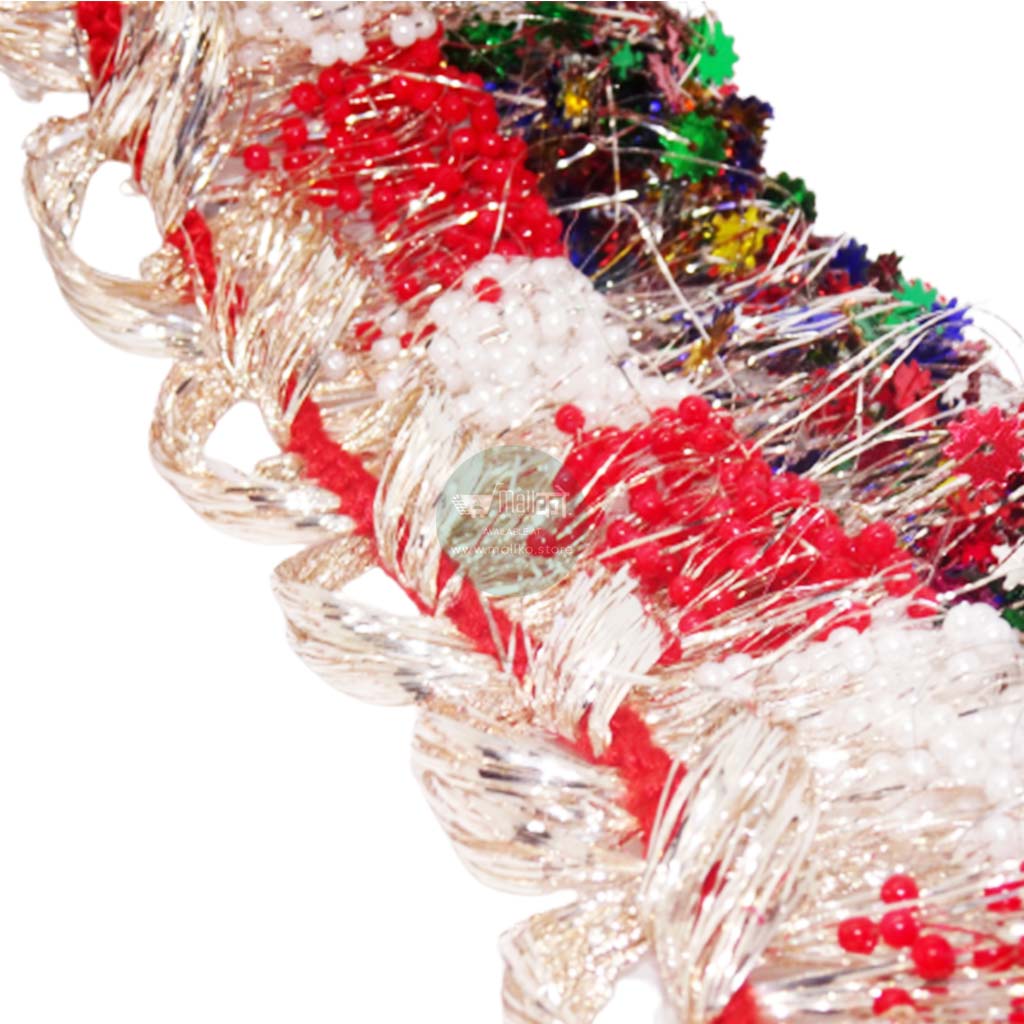 Mala Jarri (Base for Flower / Dubo Garland)