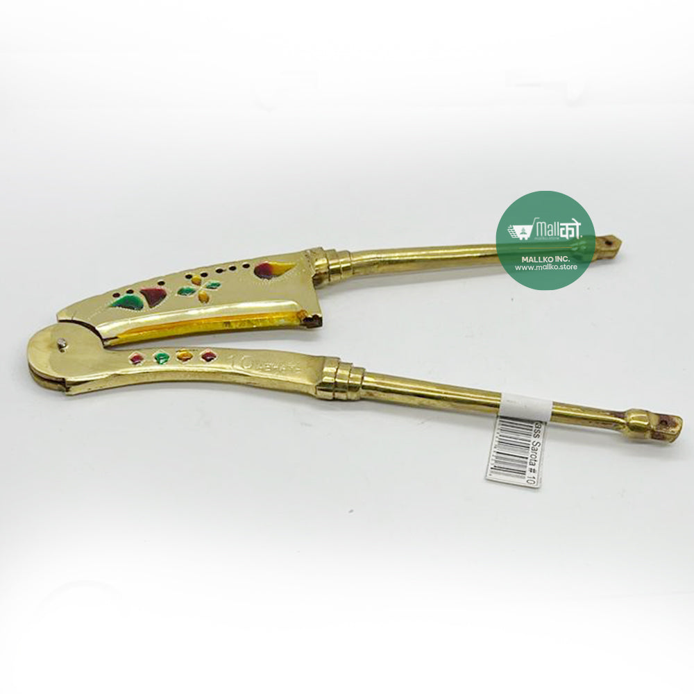 Betel Nut Cutter
