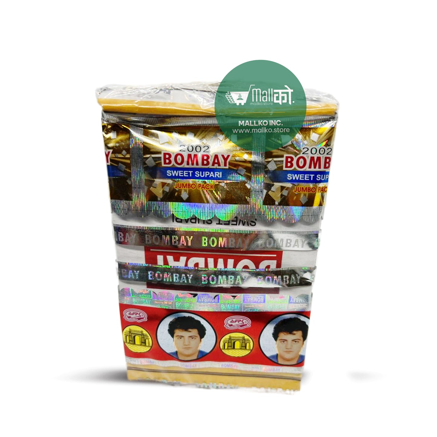 Bombay Sweet Supari