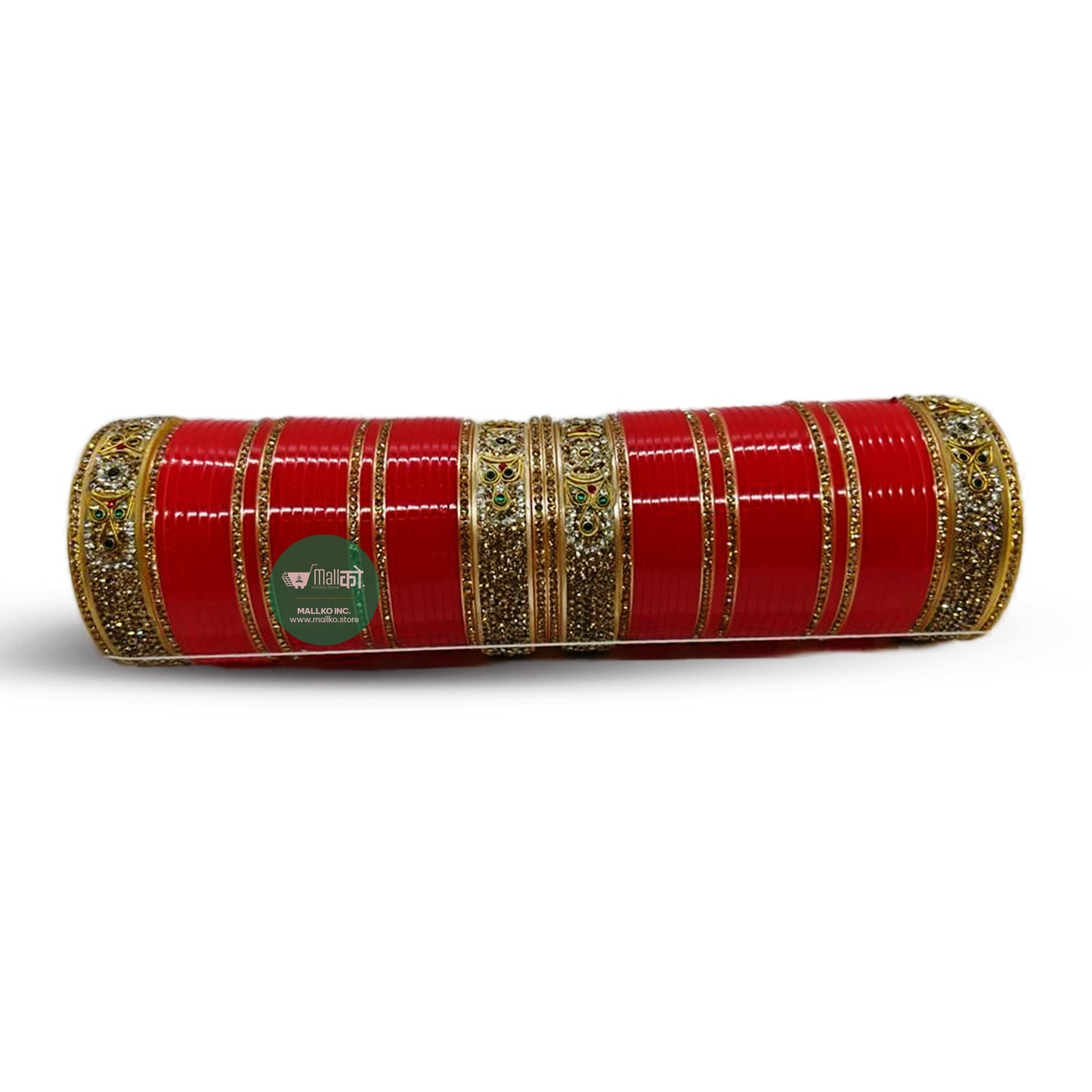Bridal Bangles / Bridal Chura Set