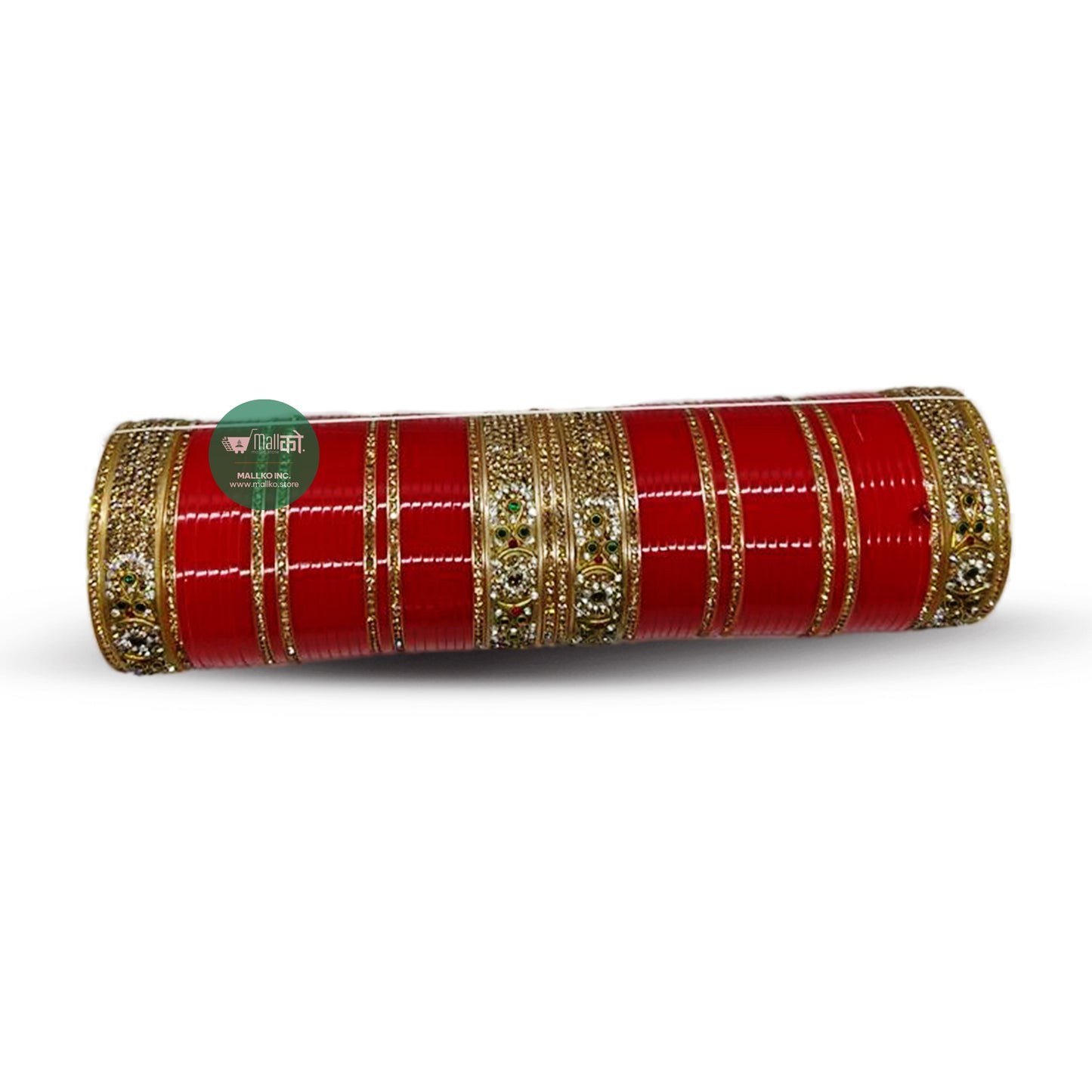 Bridal Bangles / Bridal Chura Set