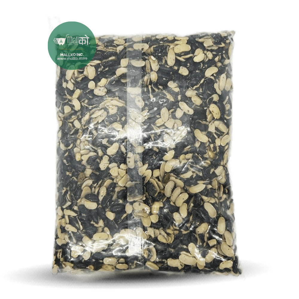 Black split Beans