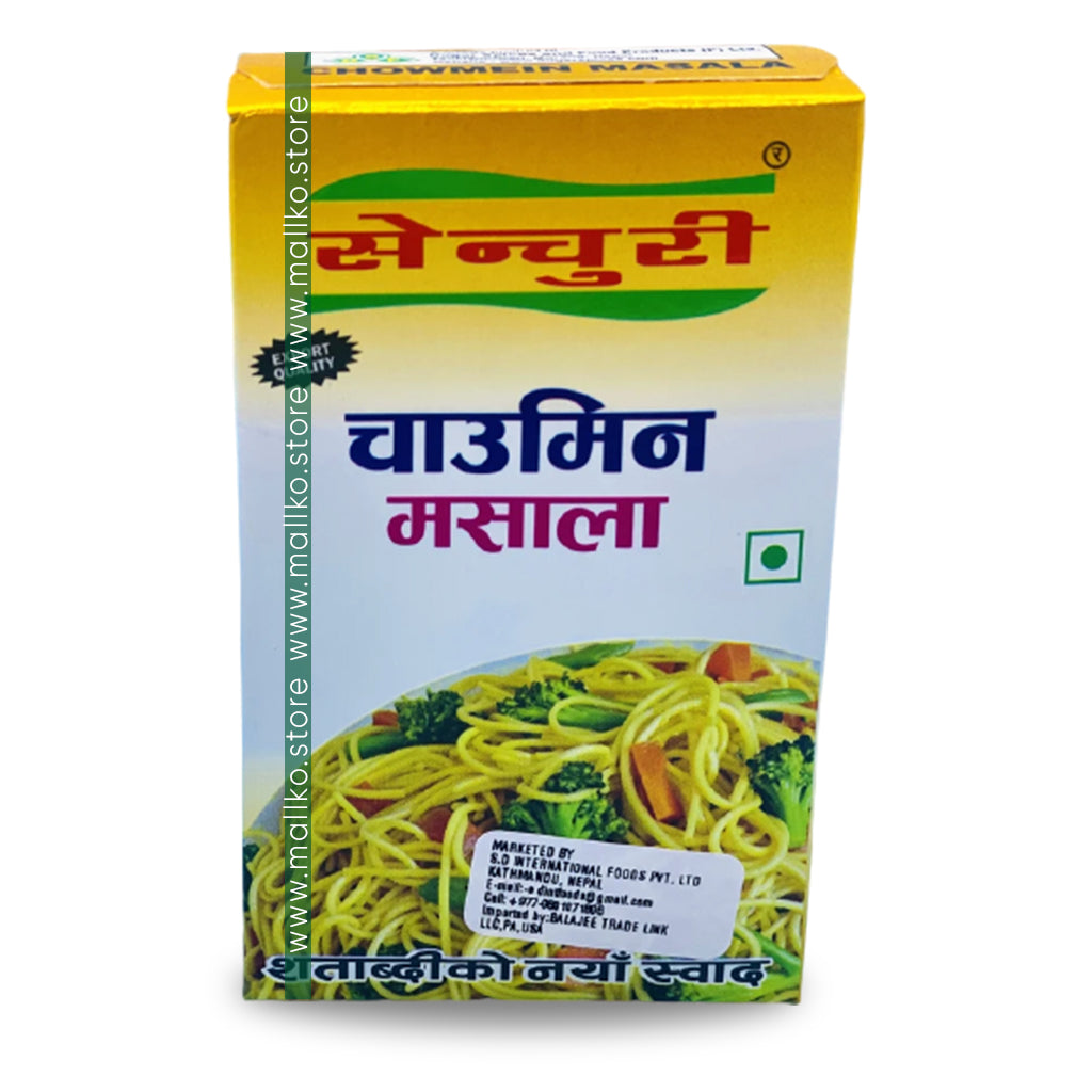 Century Chowmein Masala