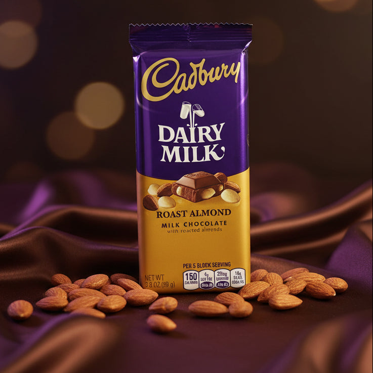 Cadbury Dairy Milk