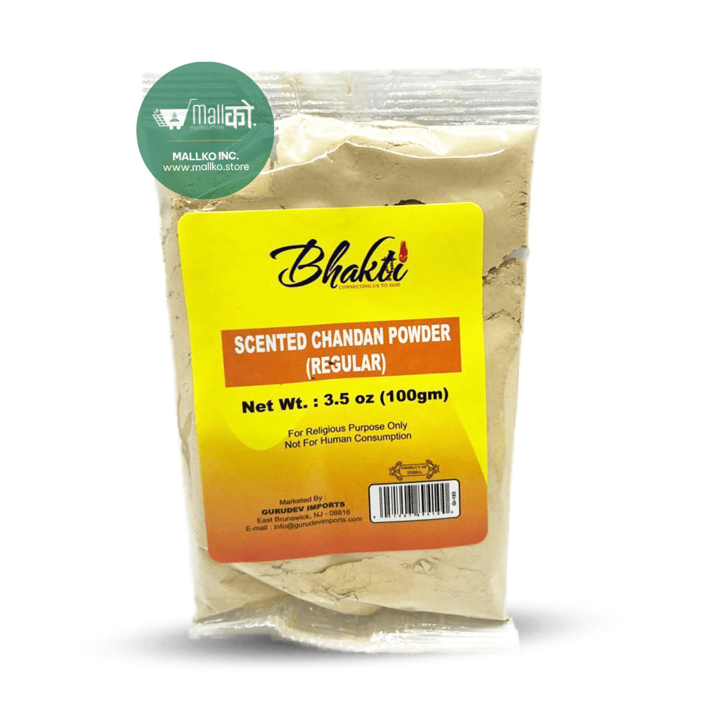 Chandan Powder