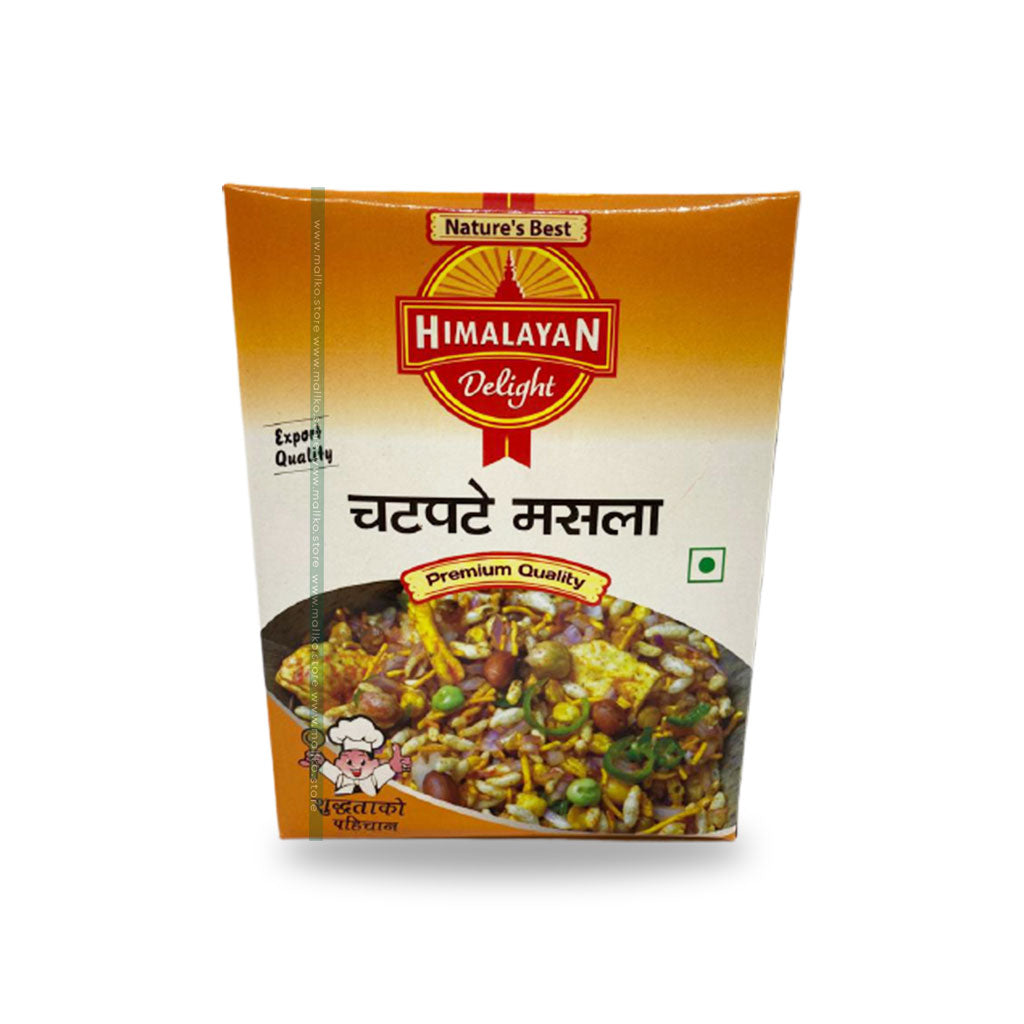 Chatpate Masala Half KG