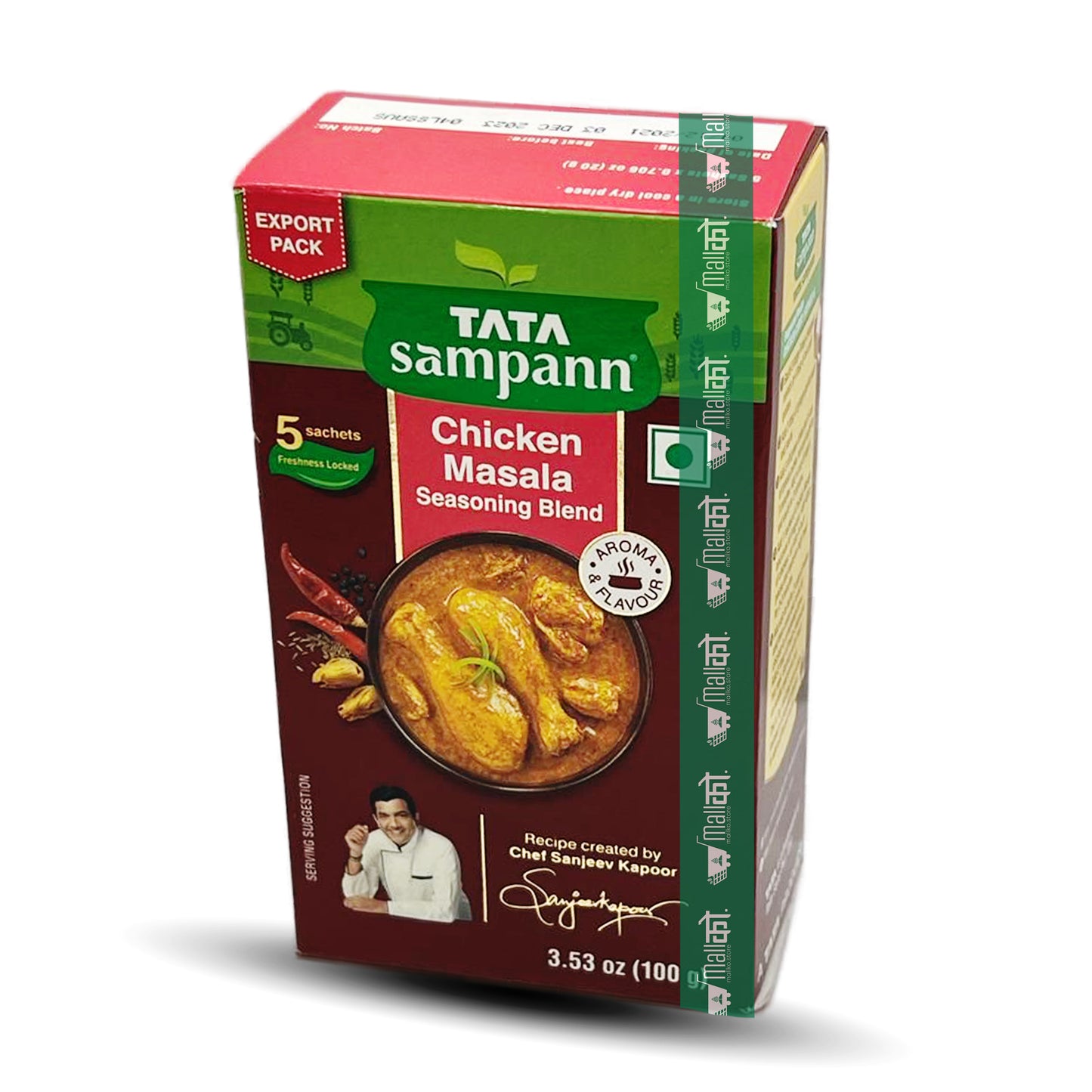 Chicken Masala