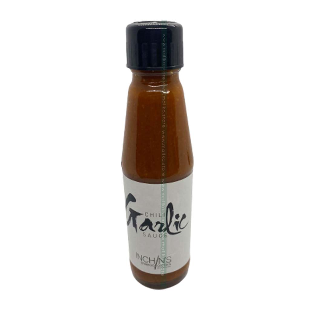 Chilli Garlic Sauce
