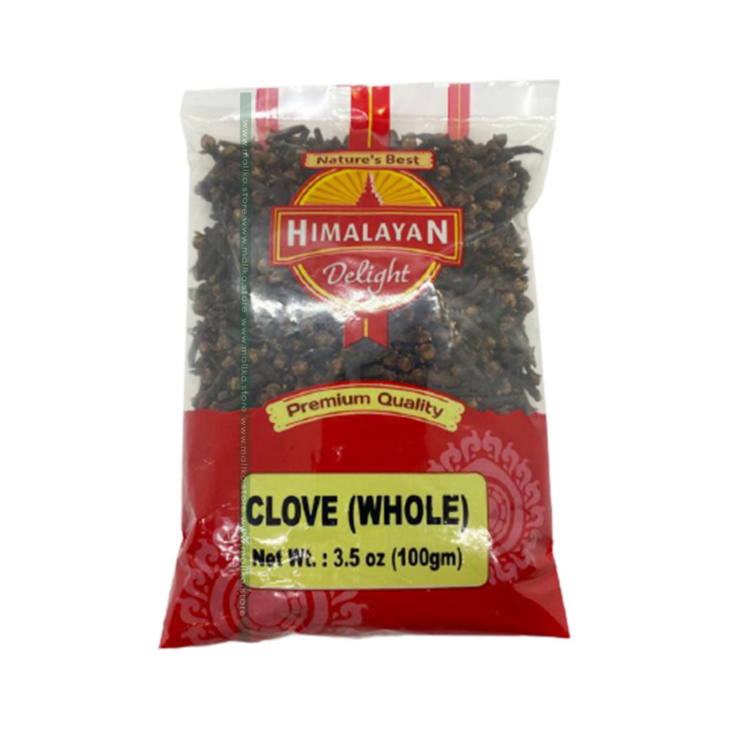 Clove Whole / ल्वाड़