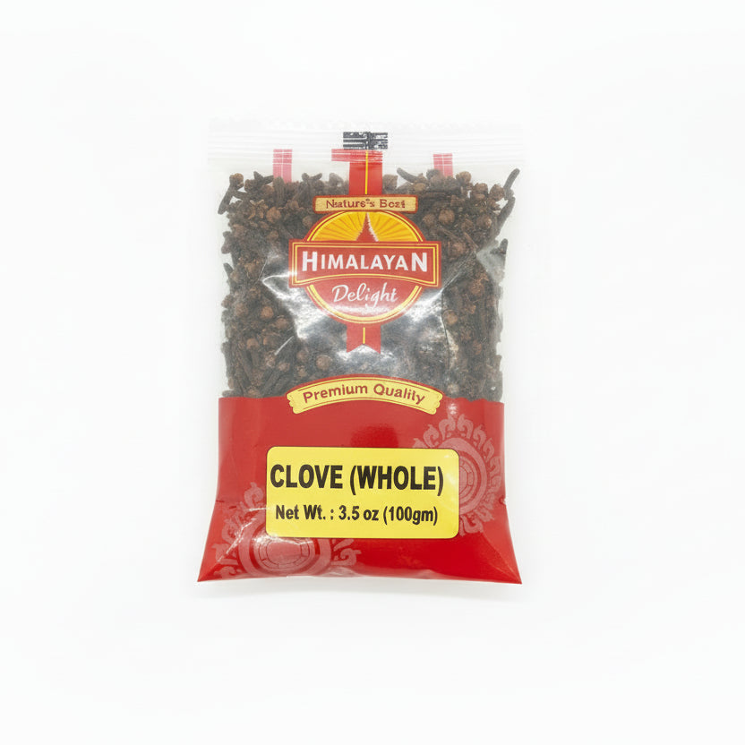 Clove Whole