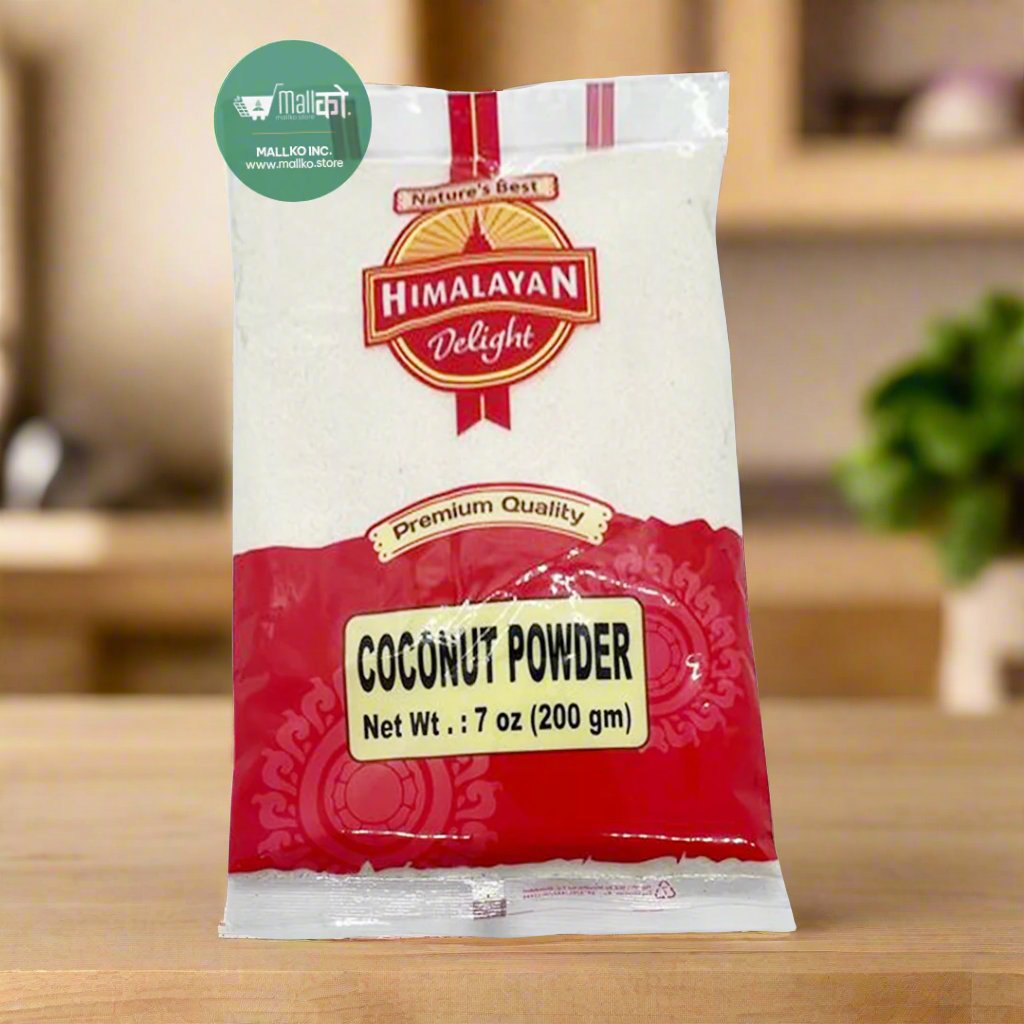 Coconut Powder