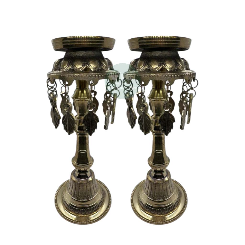 Panas Nepali Lamp