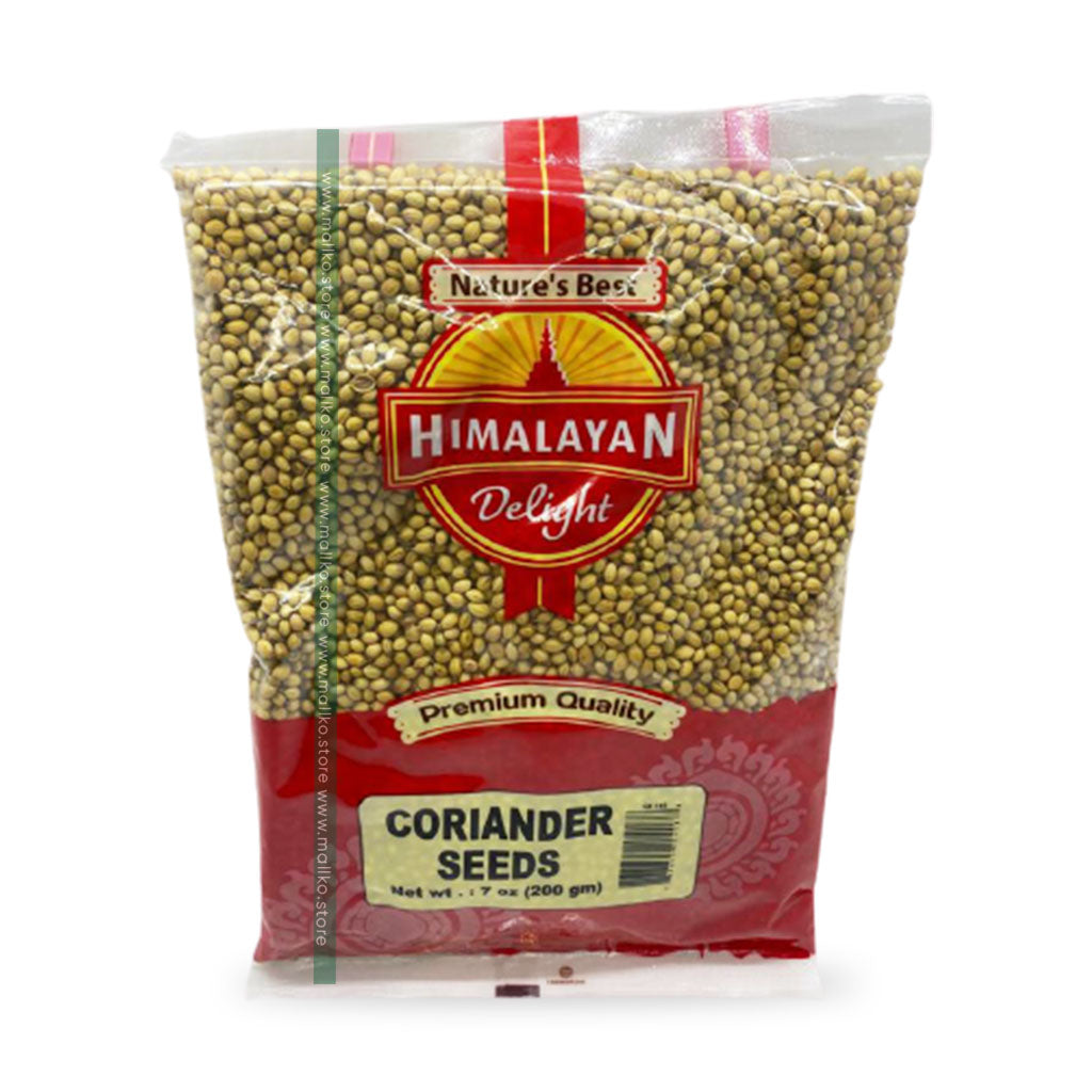 Coriander Seeds