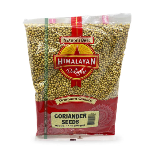 Coriander Seeds
