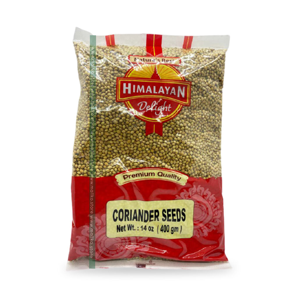 Coriander Seeds