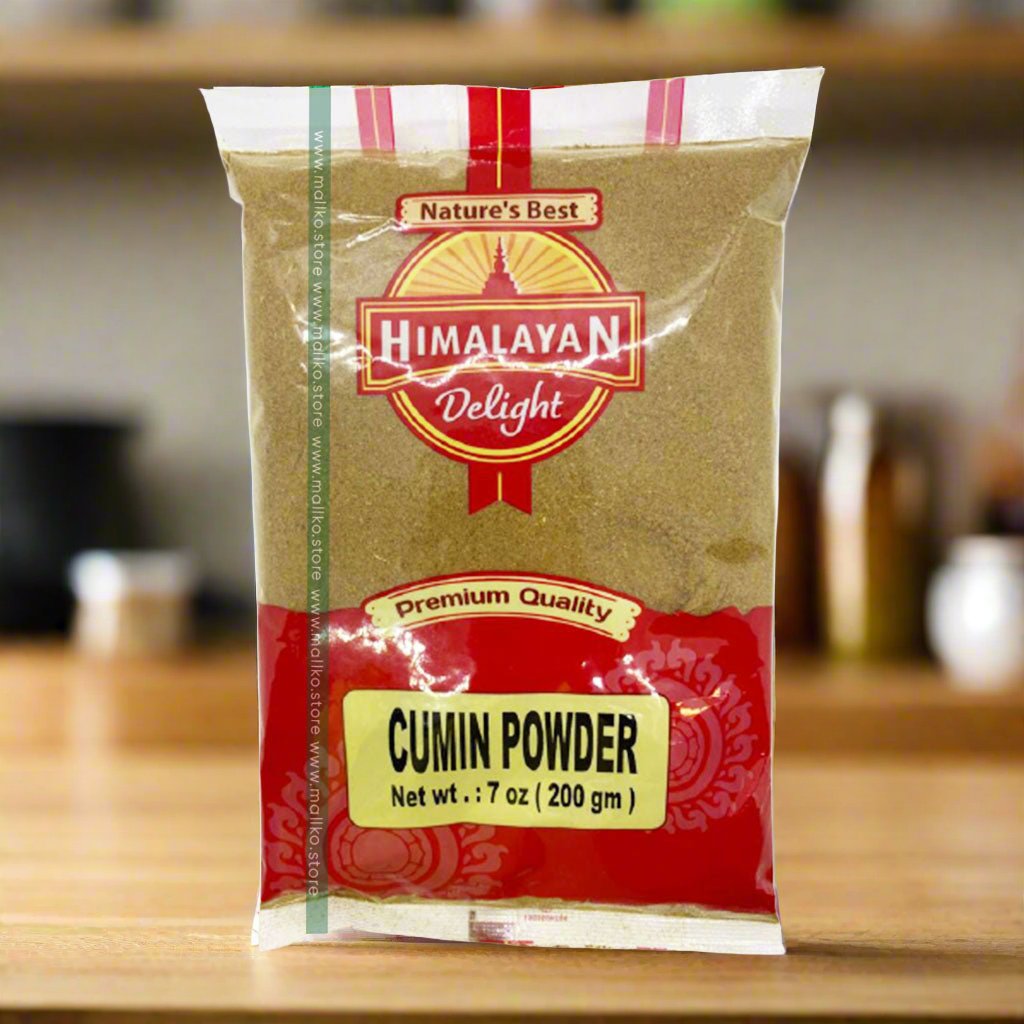 Cumin Powder