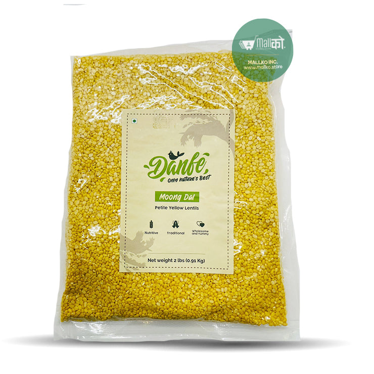 Danfe Moong Dal , mong daal , beans and pulses, South Asian, Nepali, Indian