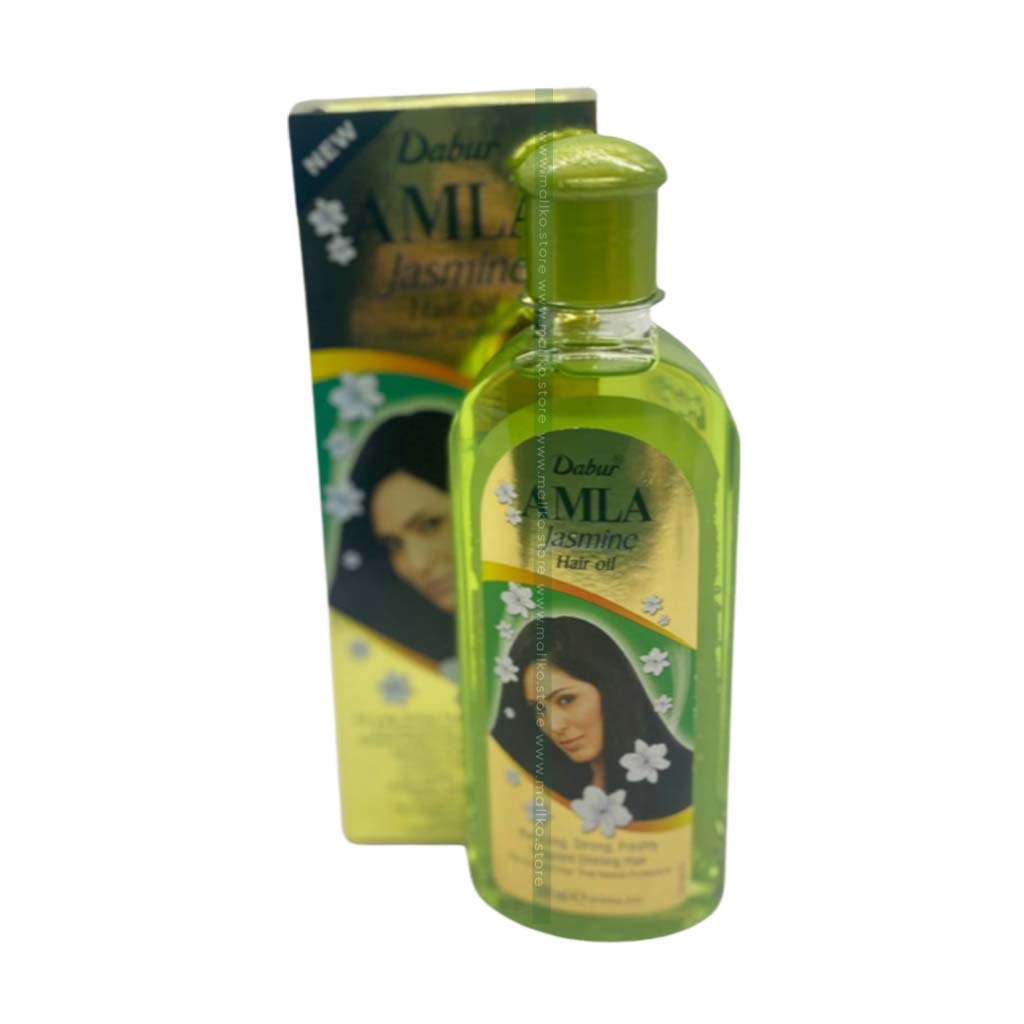 Dabur Amla Hair Oil