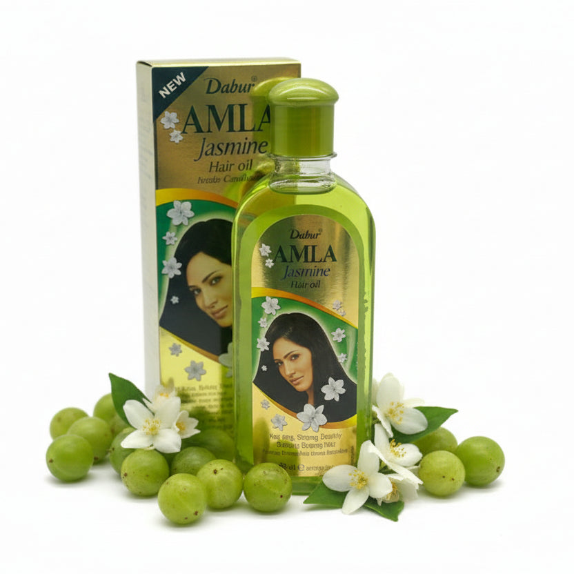 Dabur Amla Hair Oil