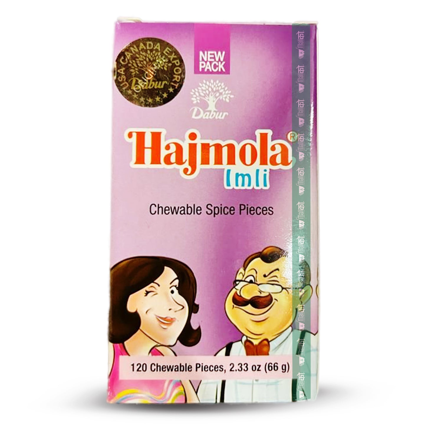 Dabur Hajmola - Imli
