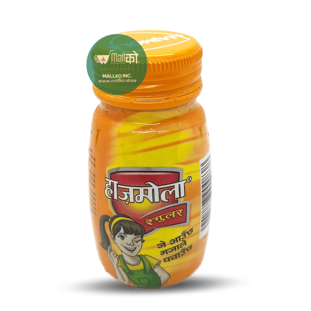 Dabur Hajmola