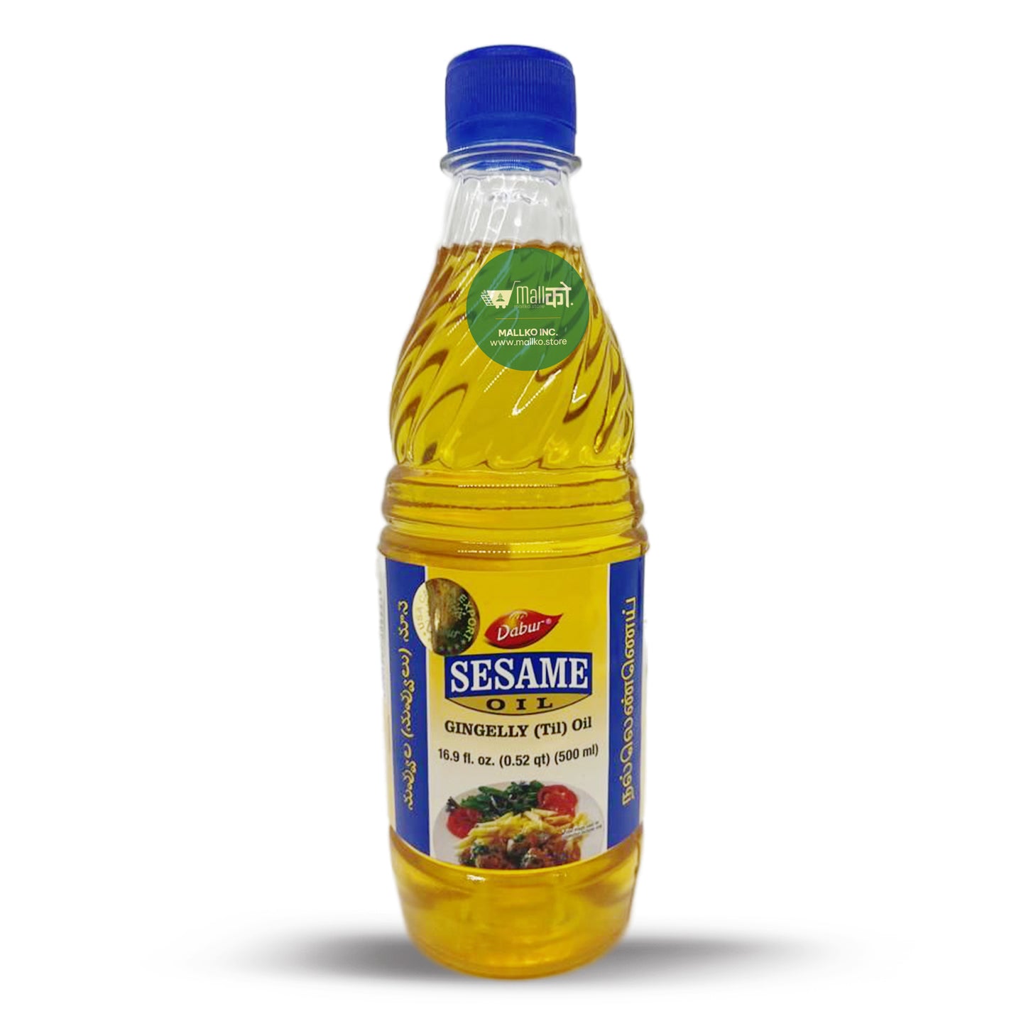Dabur Sesame Oil