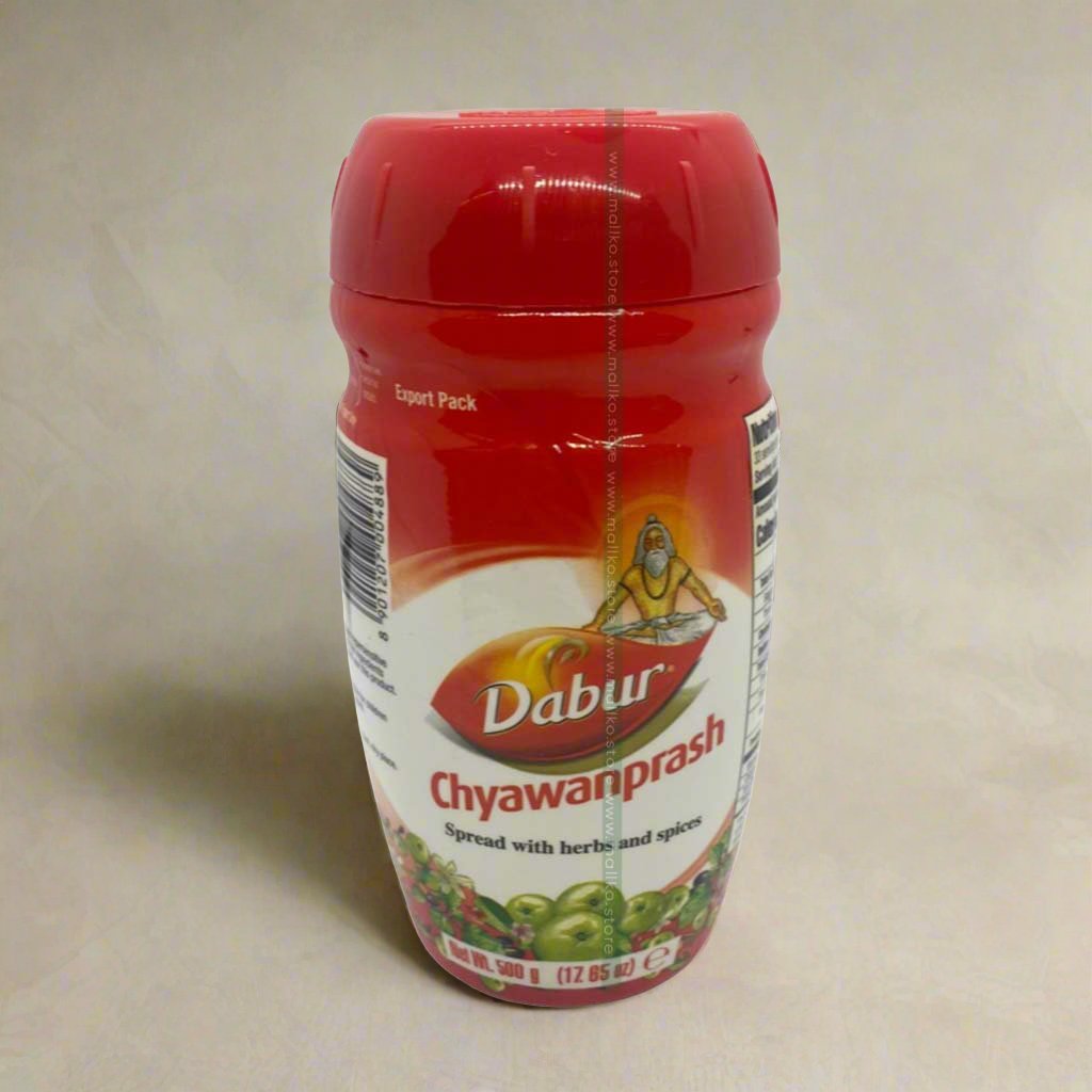 Dabur Chyawanprash