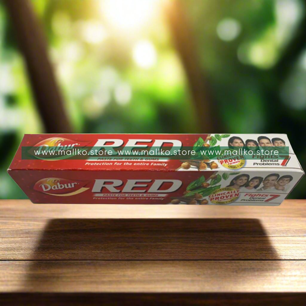 Dabur Red ToothPaste