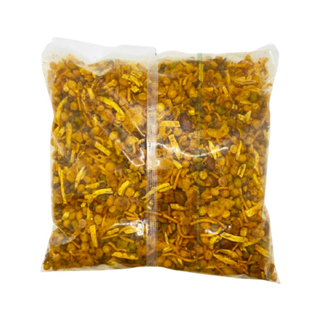 Chatpata Mix