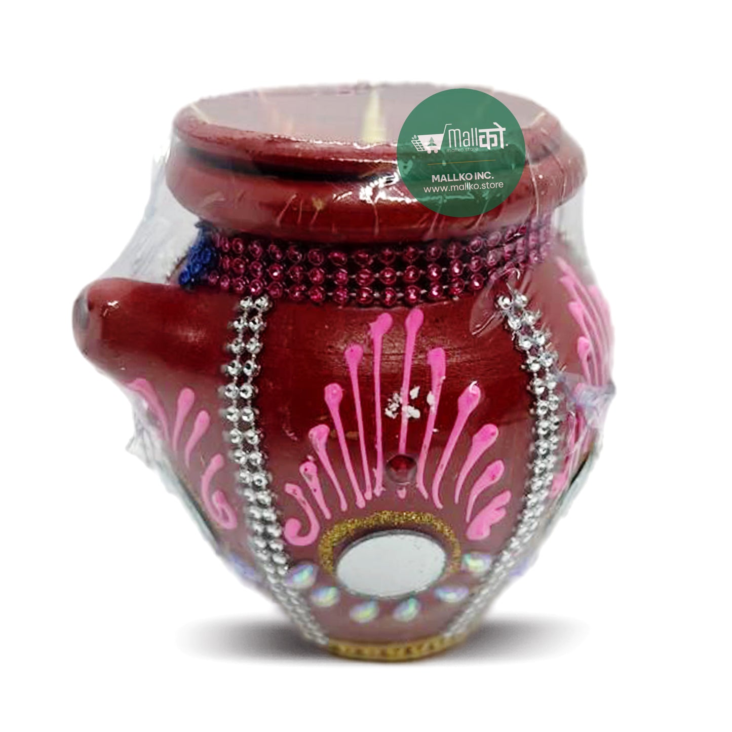 Karwa Lota for Puja , Puja Item