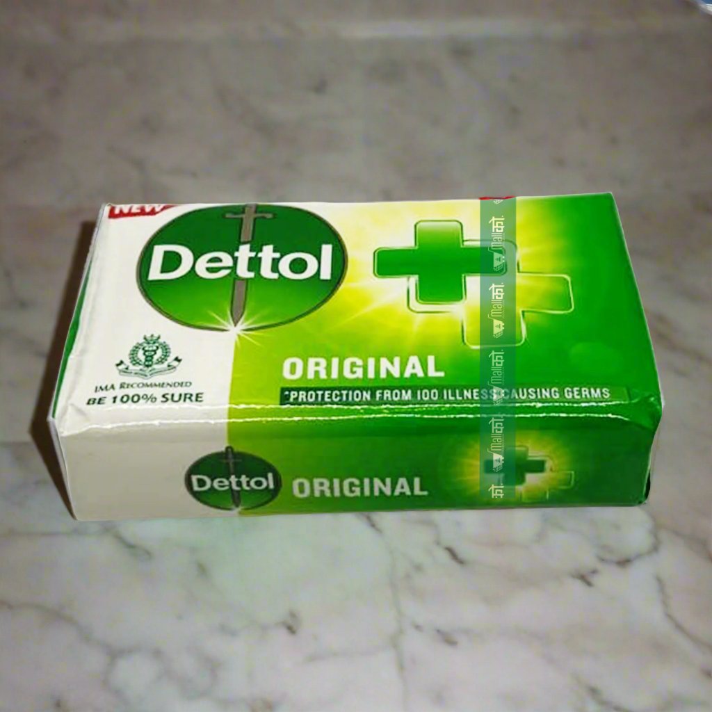 Dettol Original Soap bar