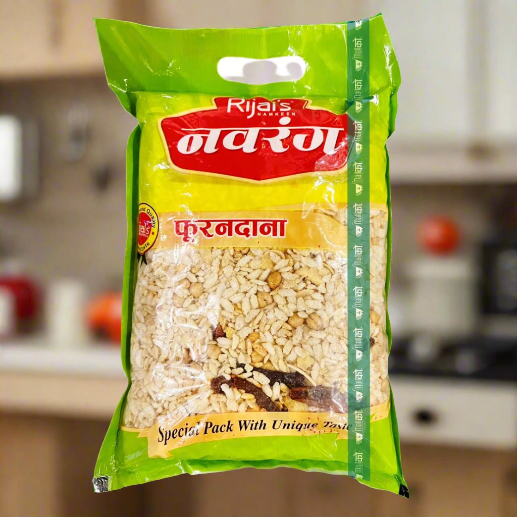 Furandana Snacks